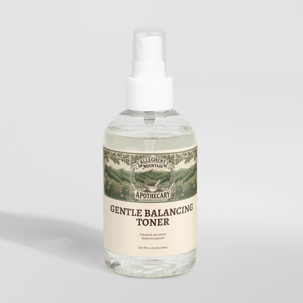 Gentle Balancing Toner