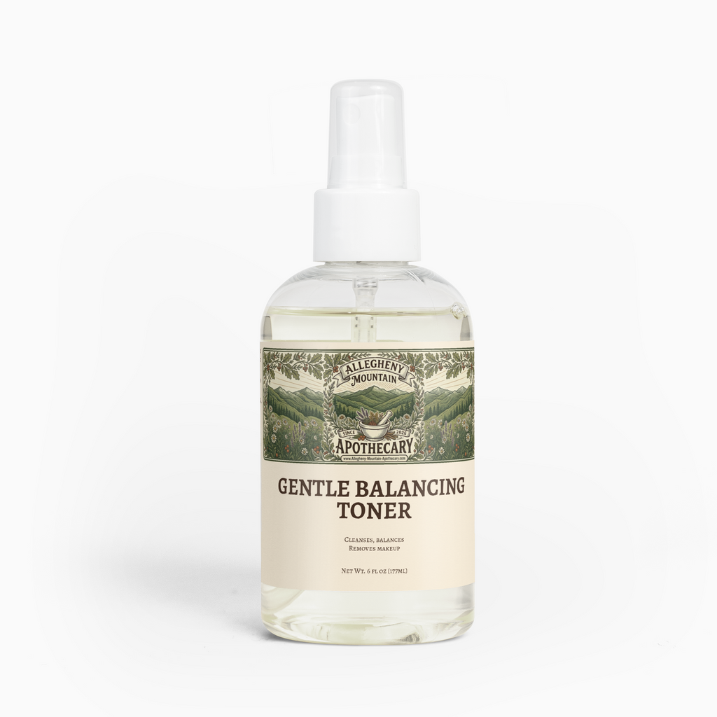 Gentle Balancing Toner