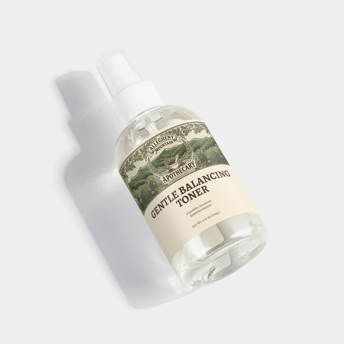 Gentle Balancing Toner
