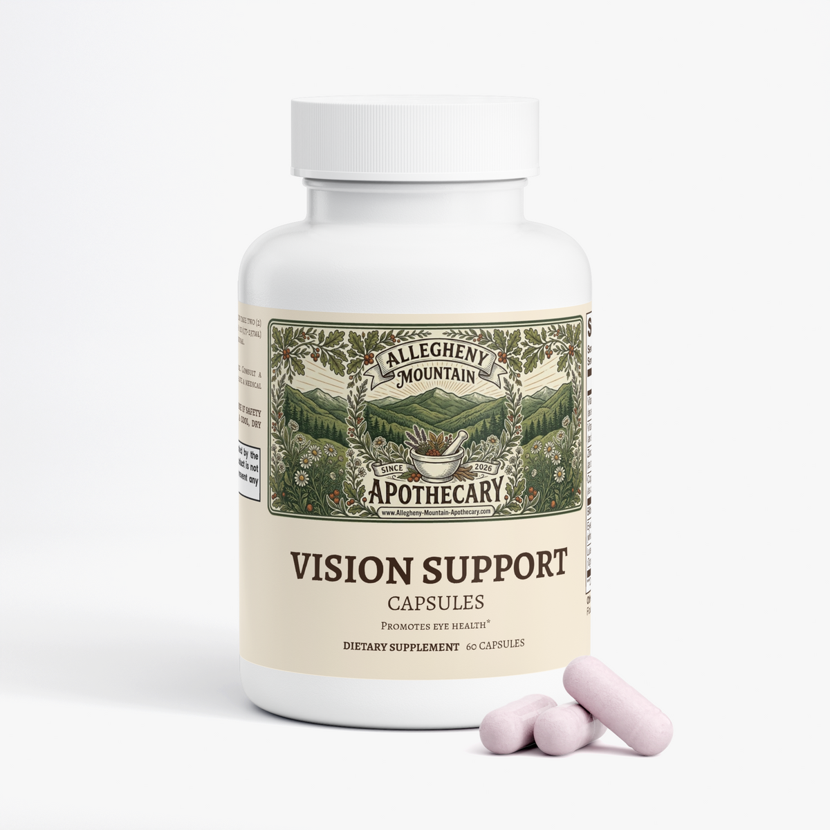 Vision Support