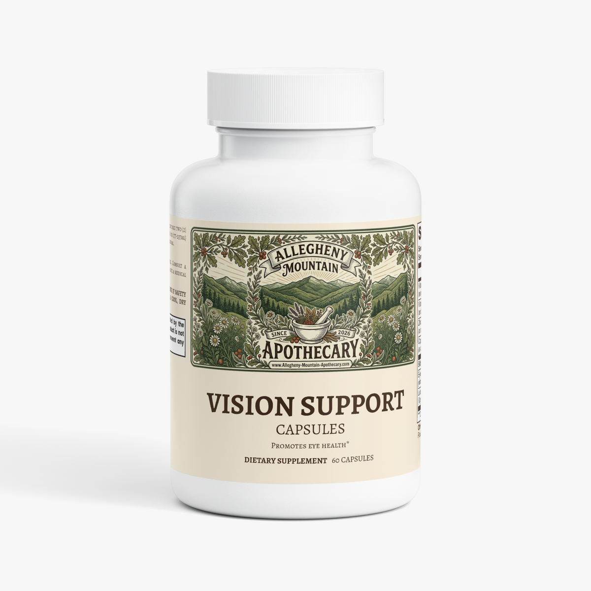 Vision Support