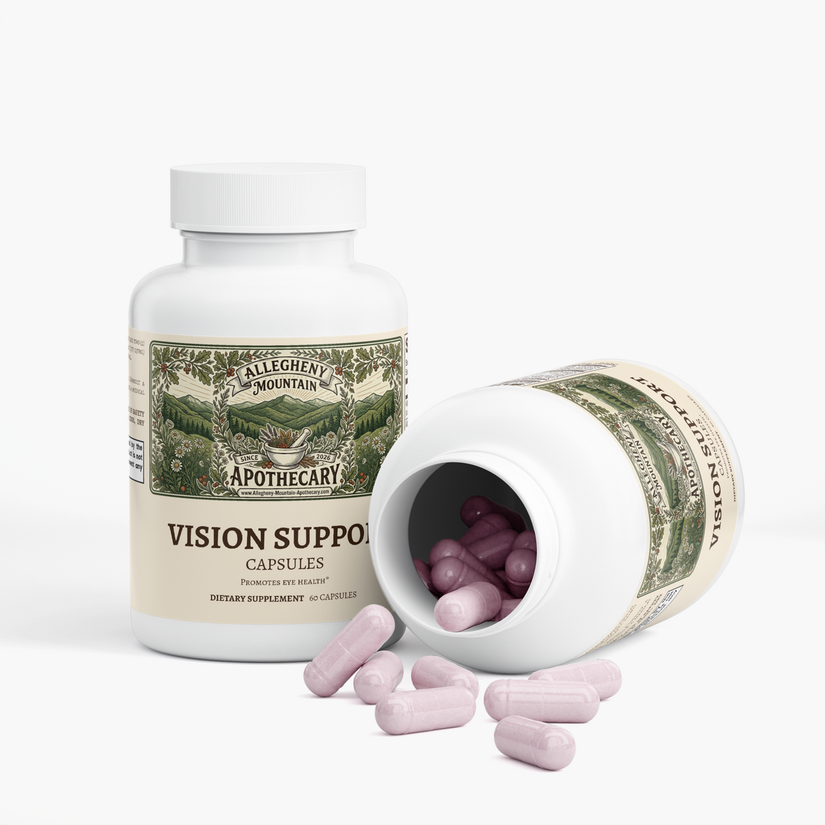 Vision Support