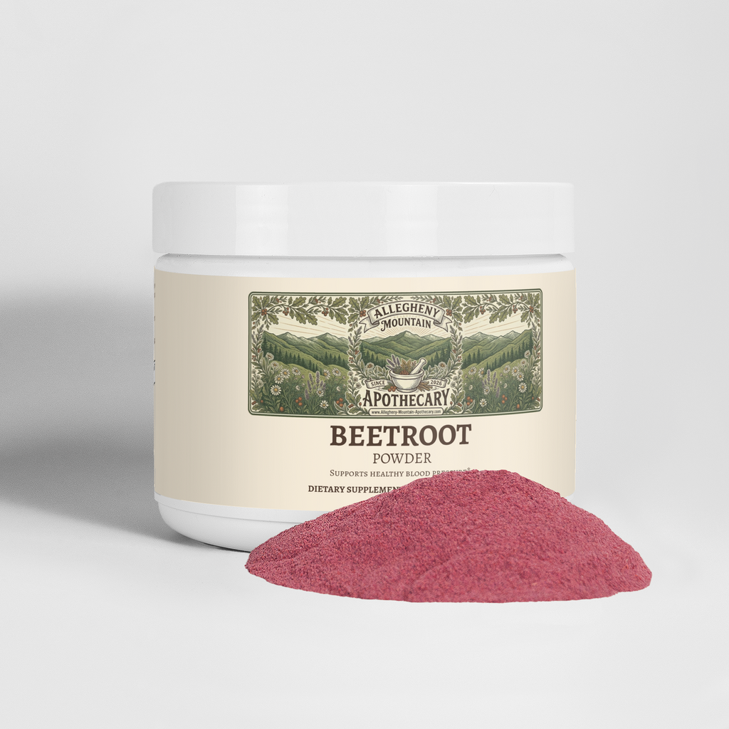 Beetroot Powder