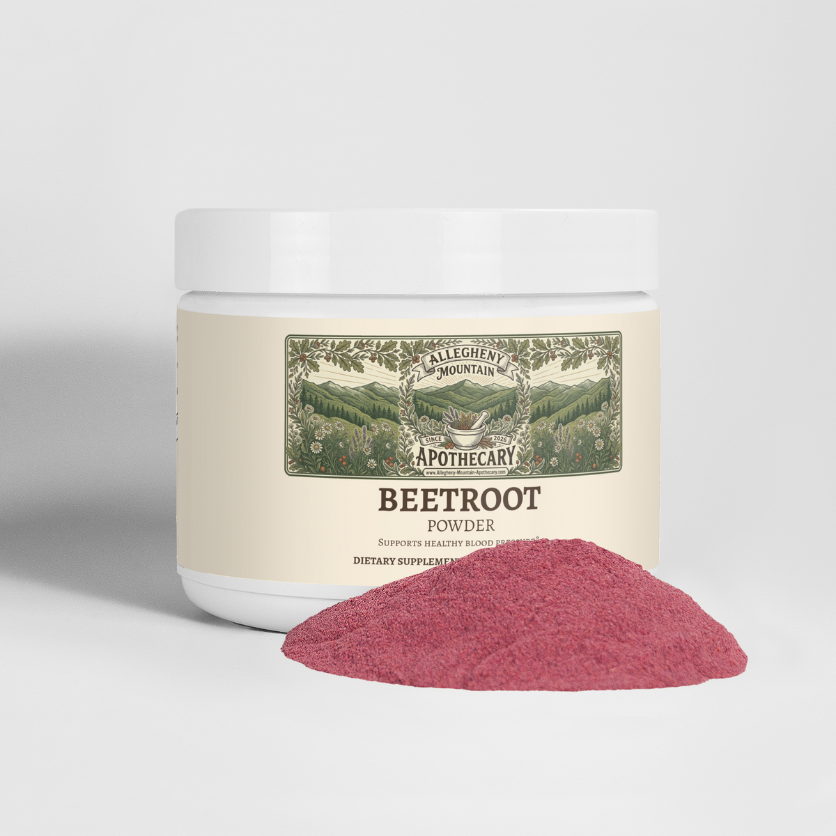 Beetroot Powder