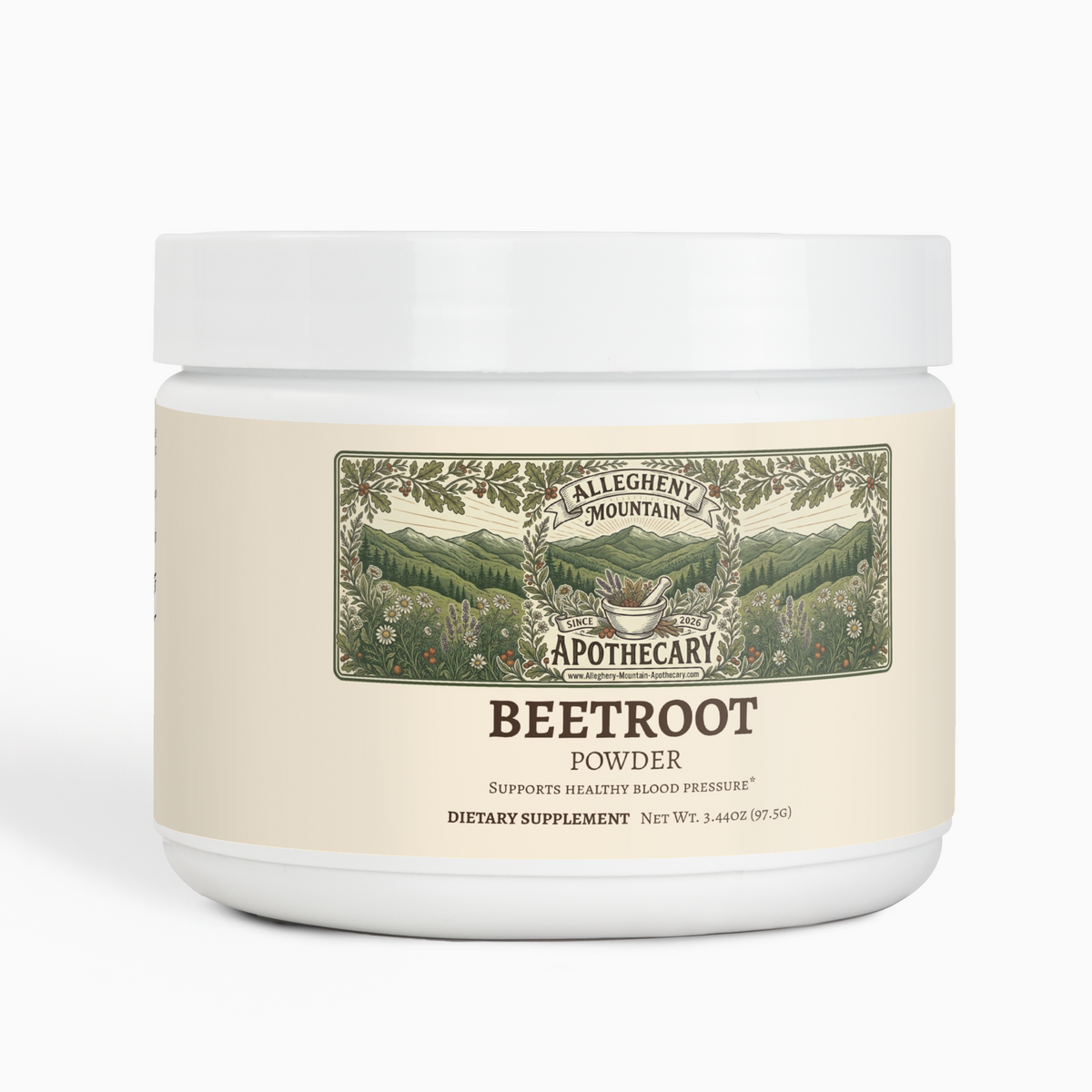 Beetroot Powder