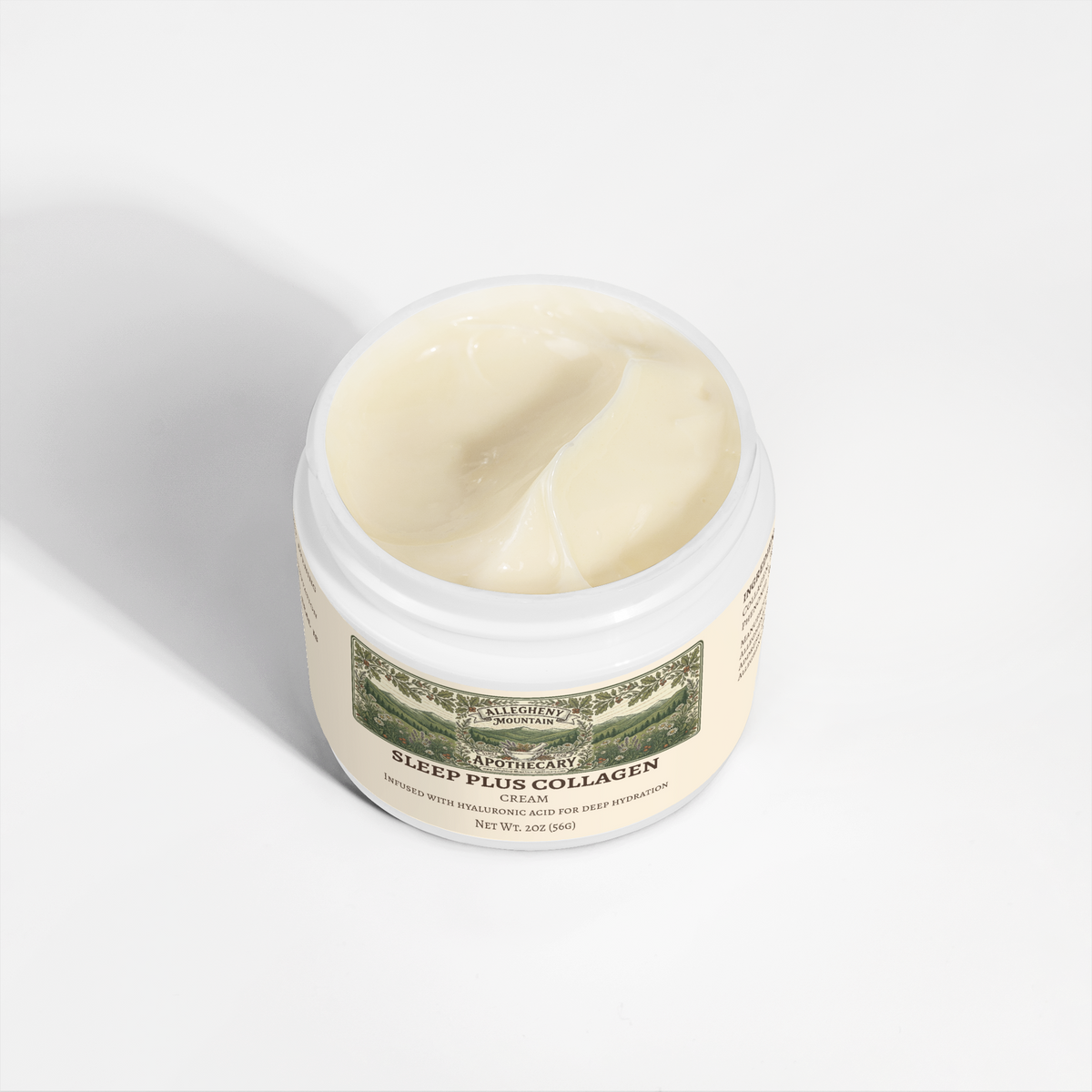 Sleep Plus Collagen Cream