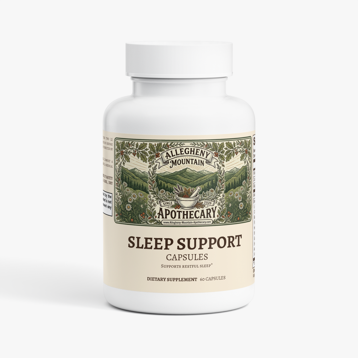 Sleep Support