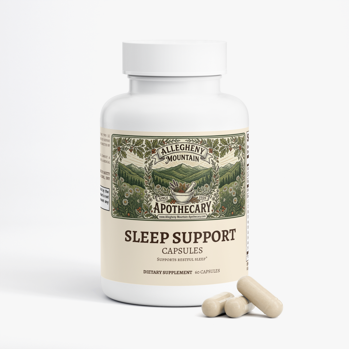Sleep Support