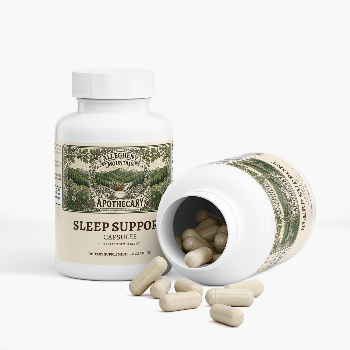 Sleep Support