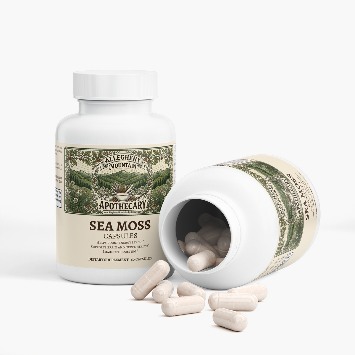 Sea Moss