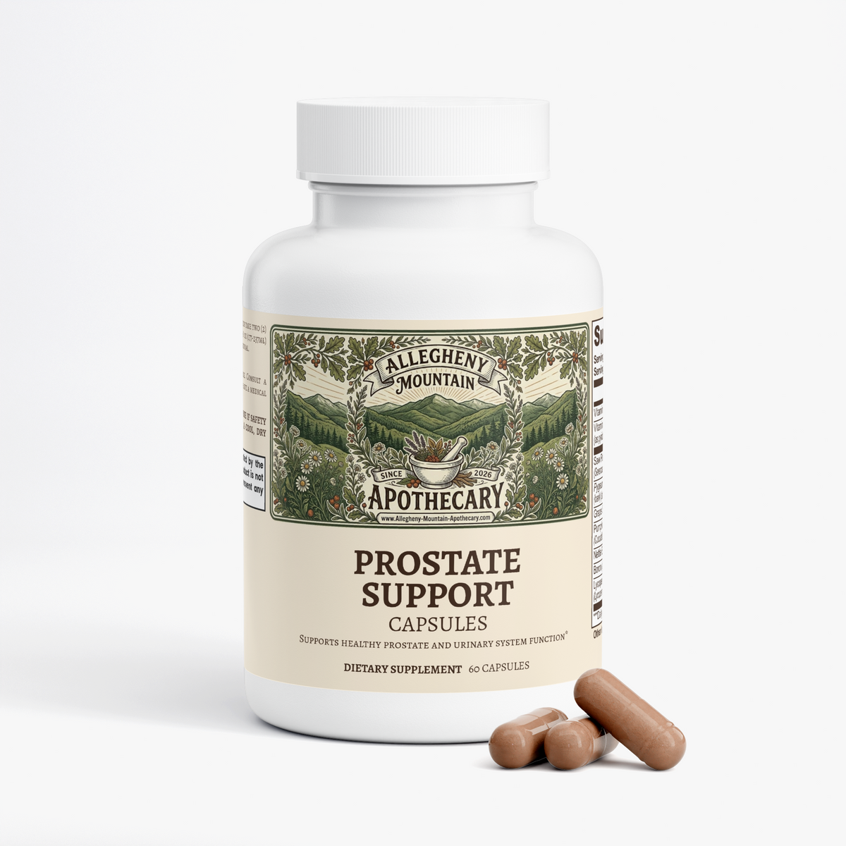 Prostate Support
