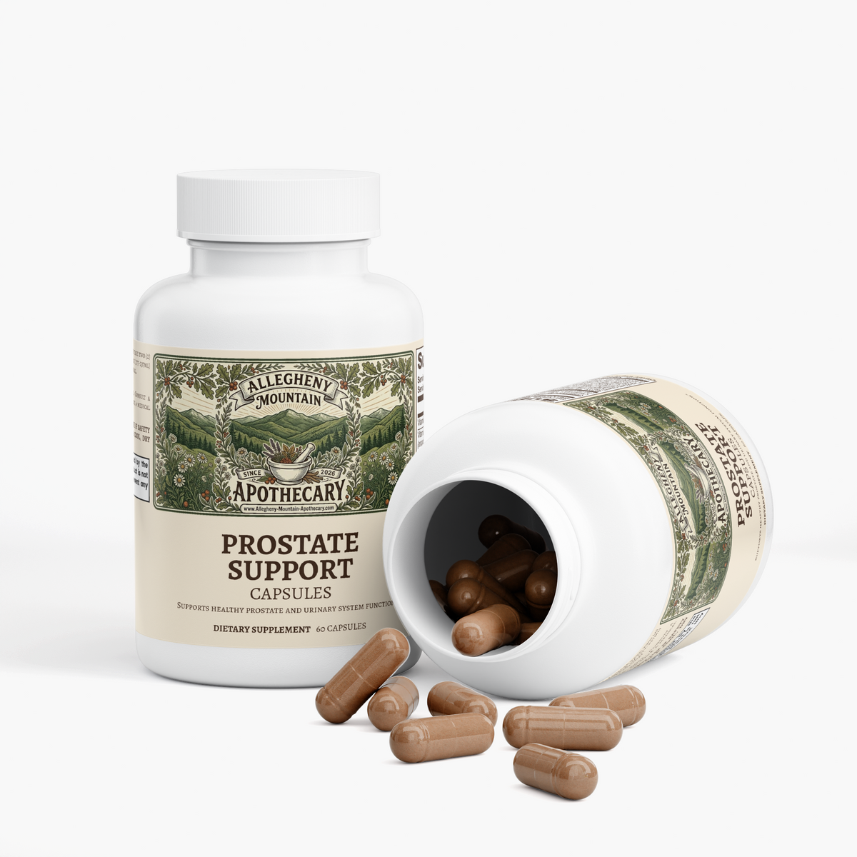 Prostate Support