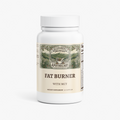 Fat Burner with MCT