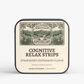 Cognitive Relax Strips