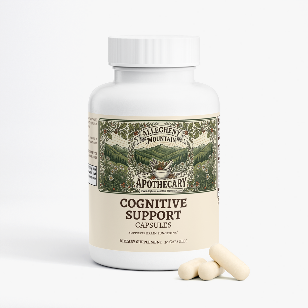Cognitive Support