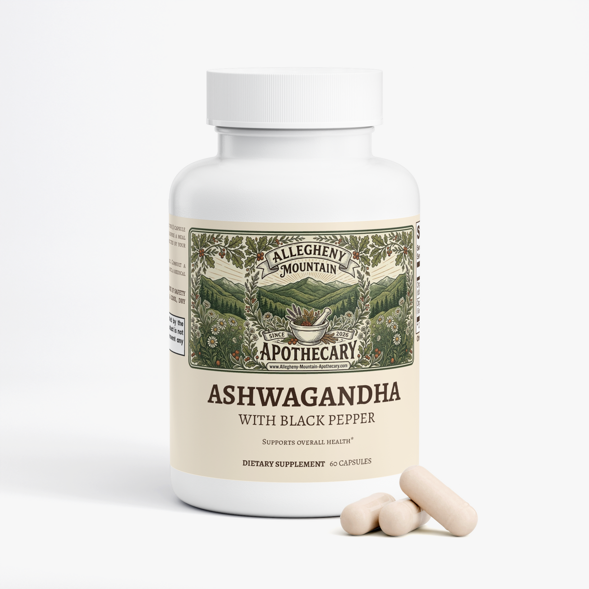 Ashwagandha