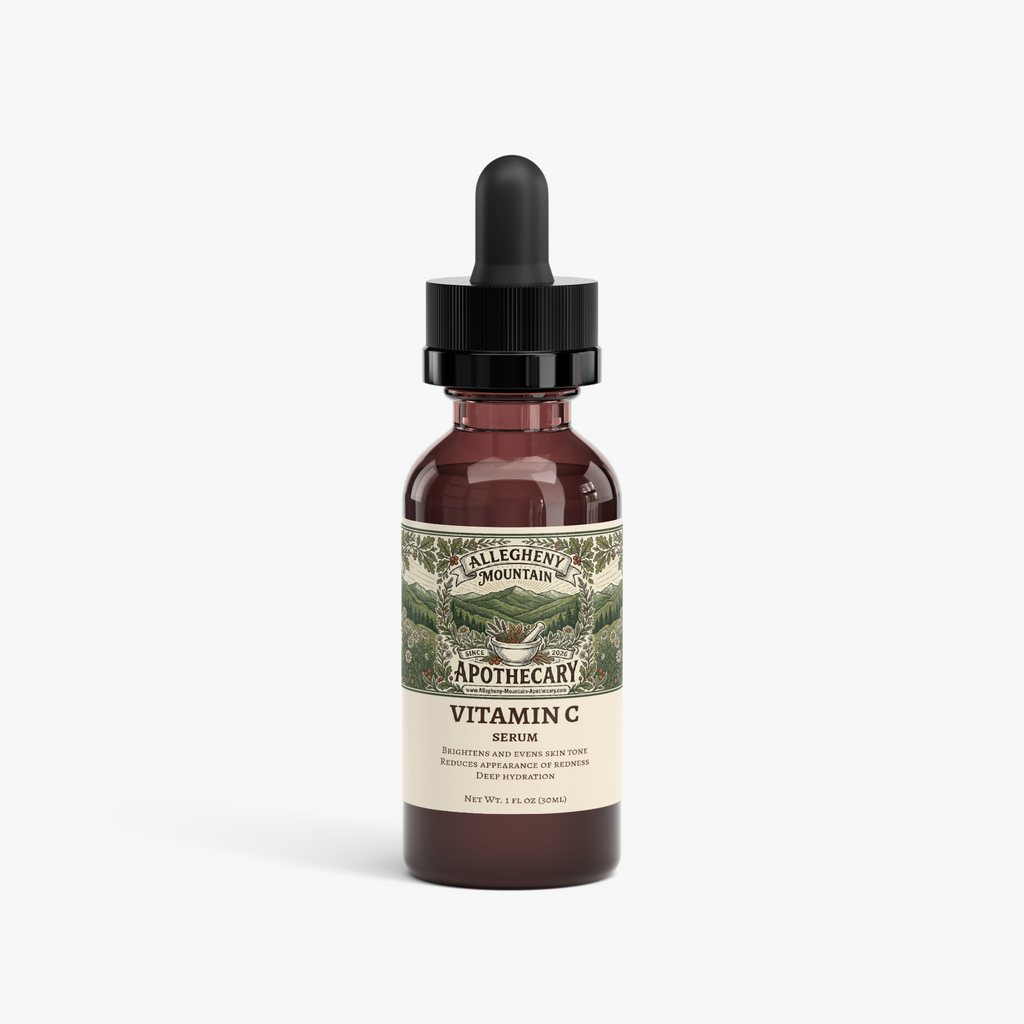 Vitamin C Serum