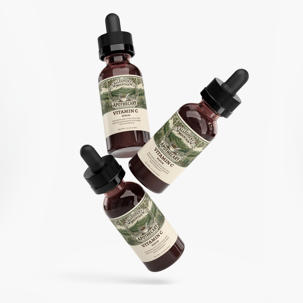Vitamin C Serum