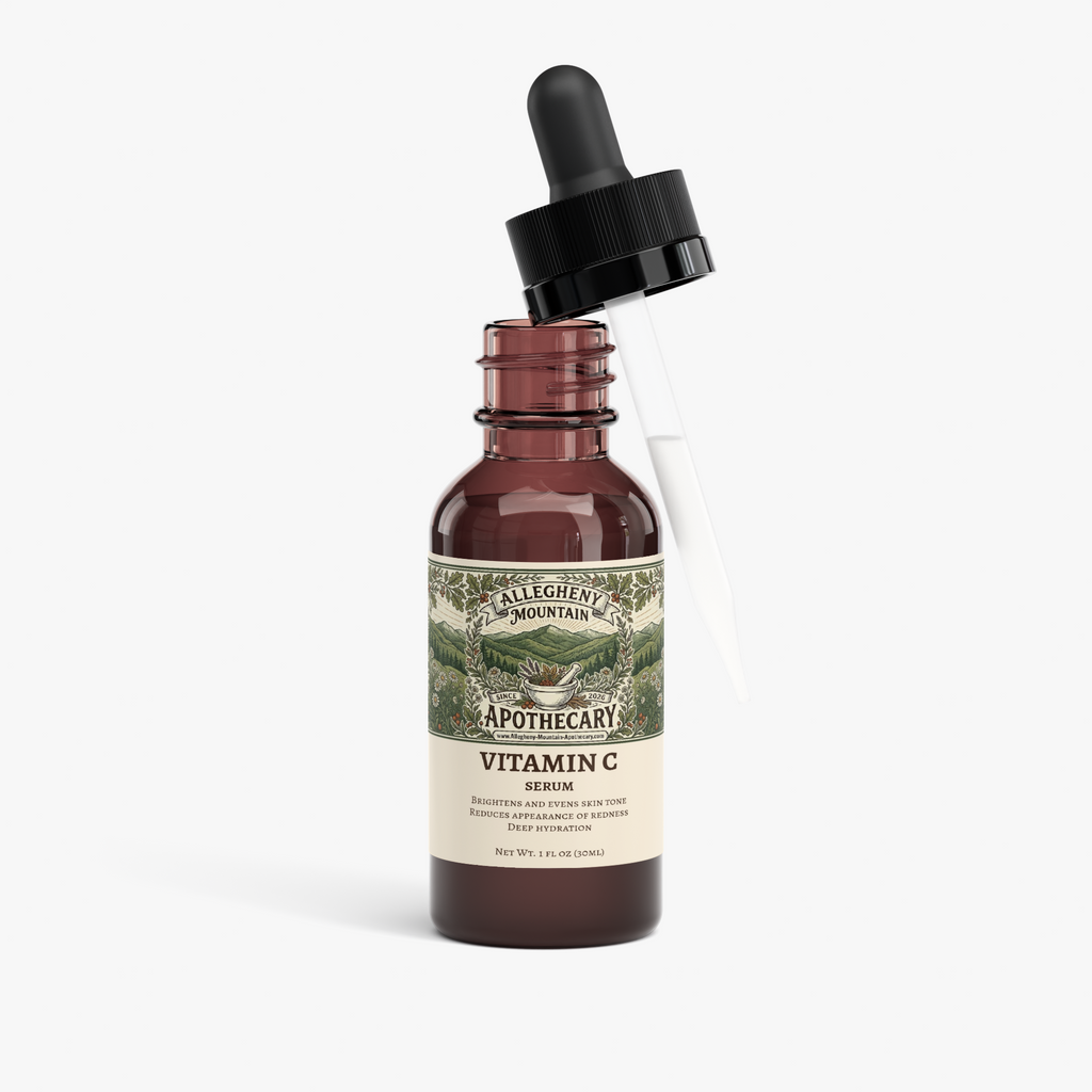 Vitamin C Serum