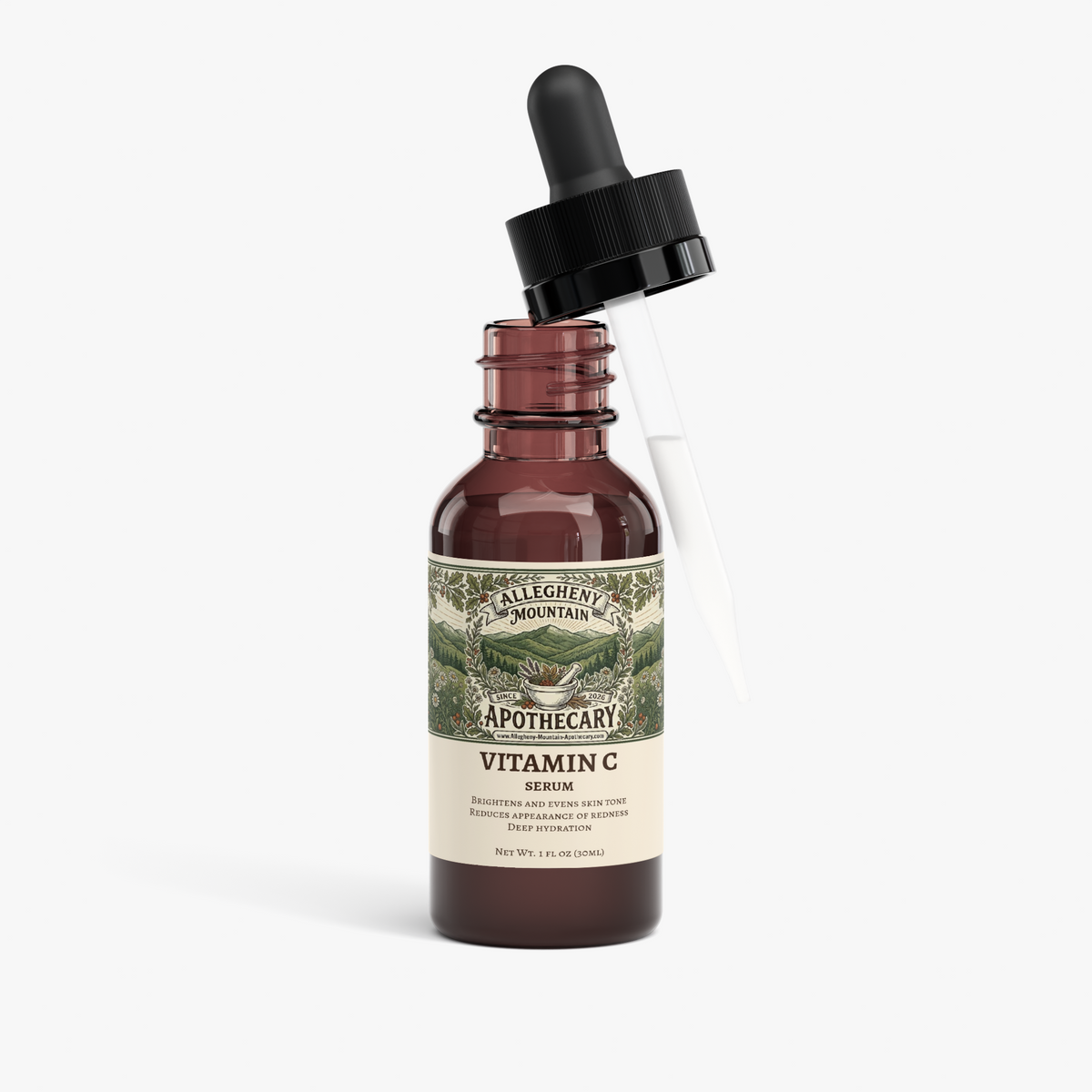 Vitamin C Serum