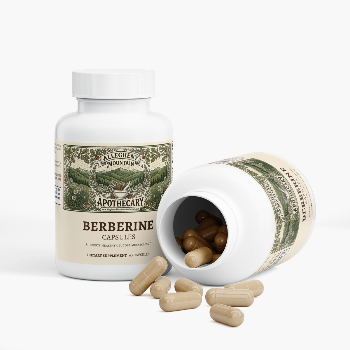 Berberine