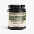 Performance Whey Protein Blend (Vanilla)