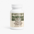 Shilajit Adaptogen Complex