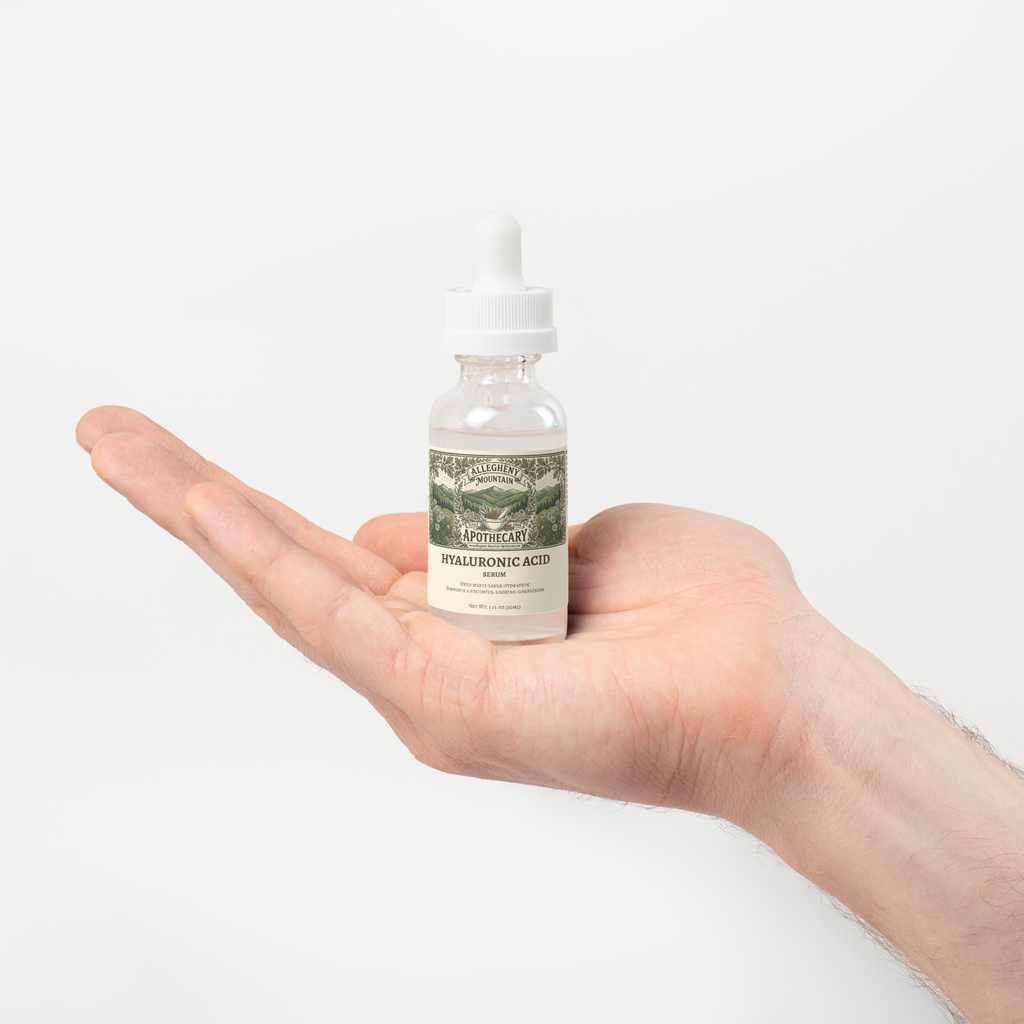 Hyaluronic Acid Serum