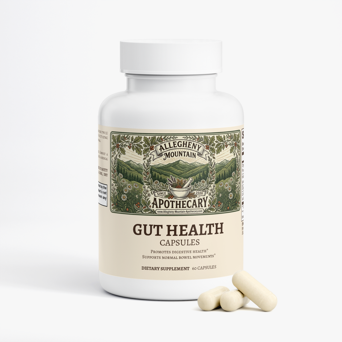 Gut Health