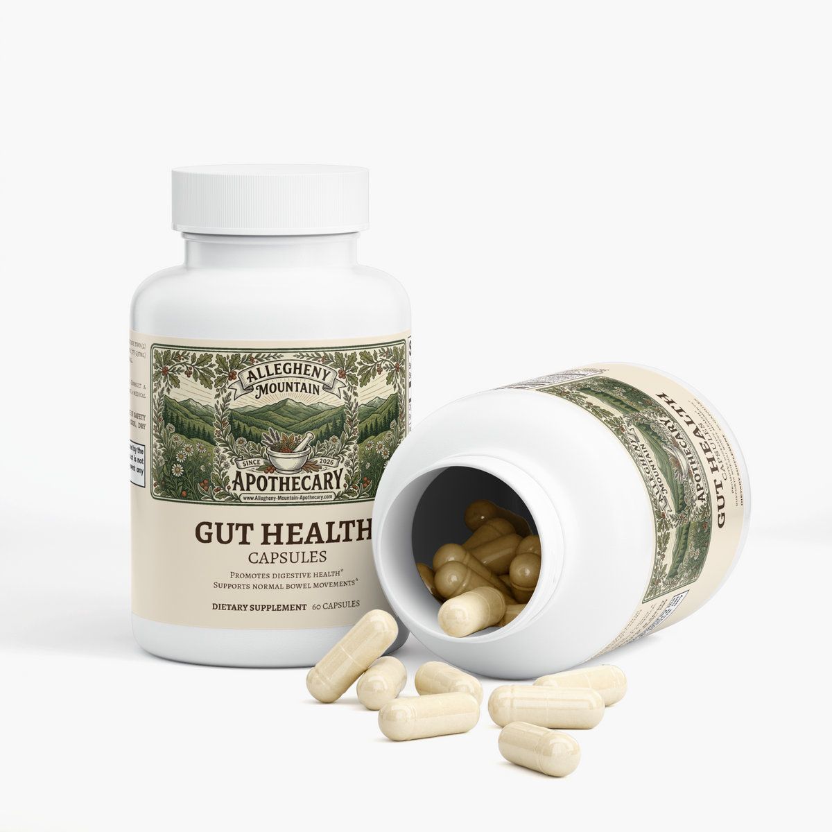 Gut Health