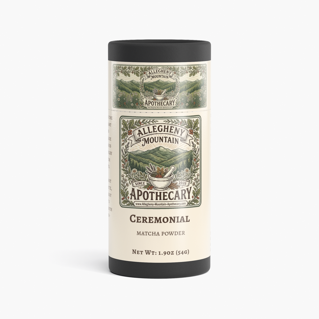 Ceremonial Matcha Powder