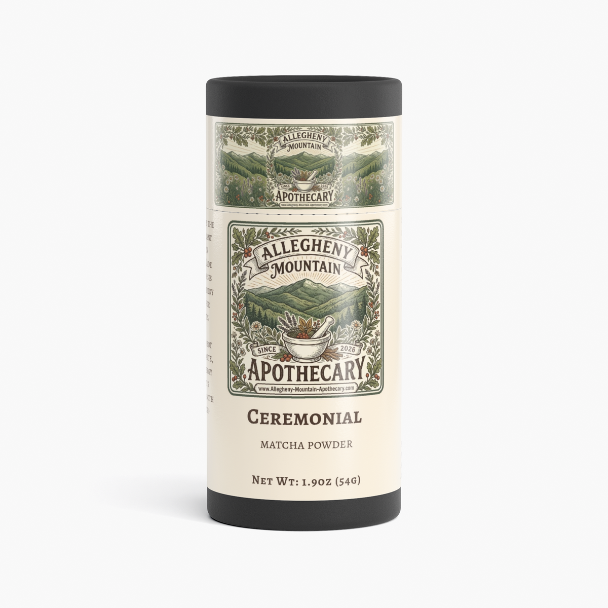 Ceremonial Matcha Powder