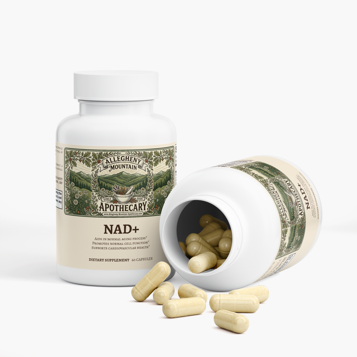 NAD+