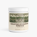 Creatine Hydration Powder