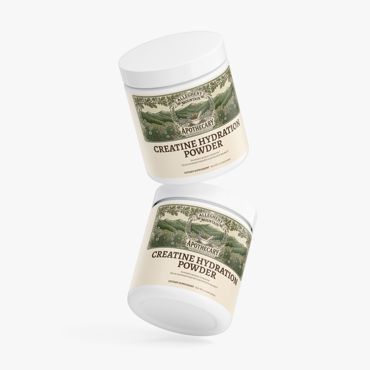 Creatine Hydration Powder