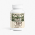 Gotu Kola & Bacopa Clarity Complex