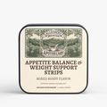Appetite Balance & Weight Support Strips