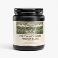 Performance Whey Protein Blend (Chocolate)